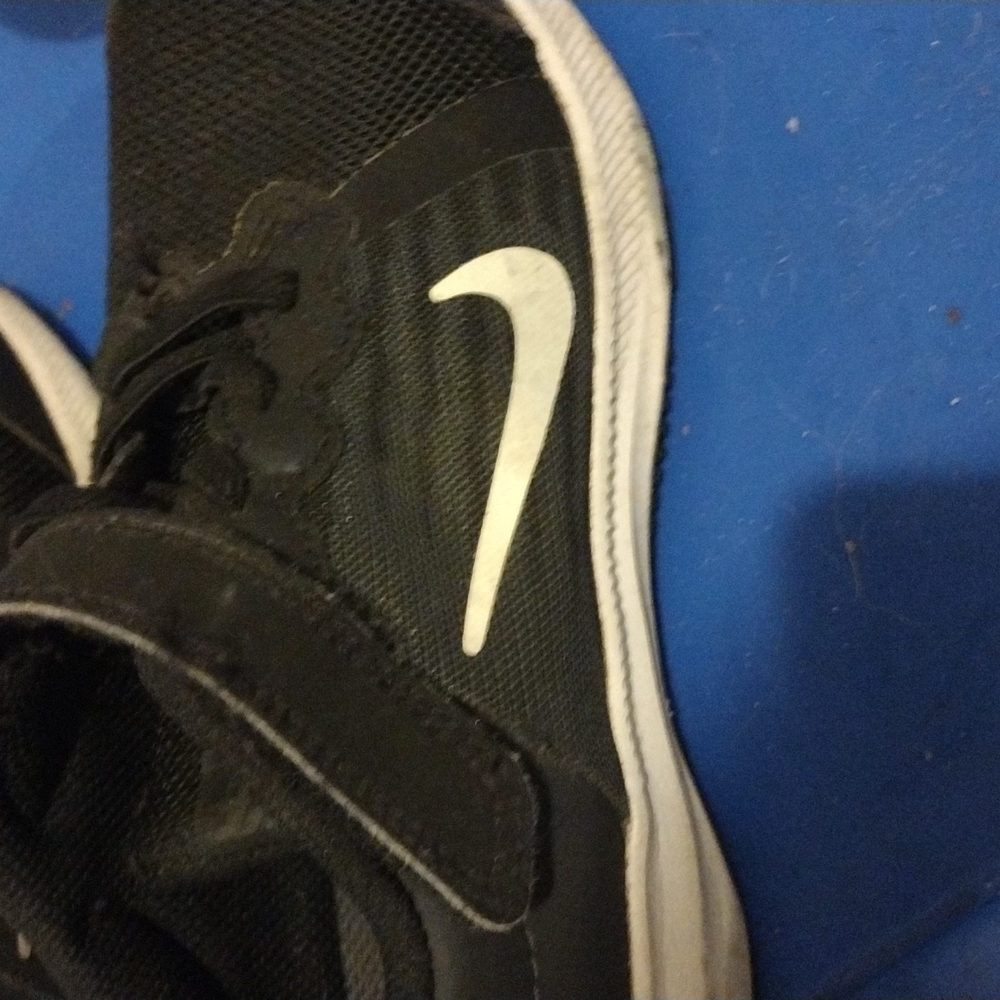 Nikes